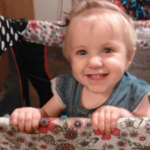 Meet your Posher, Annette